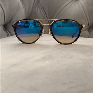 Ray-Ban Aviators